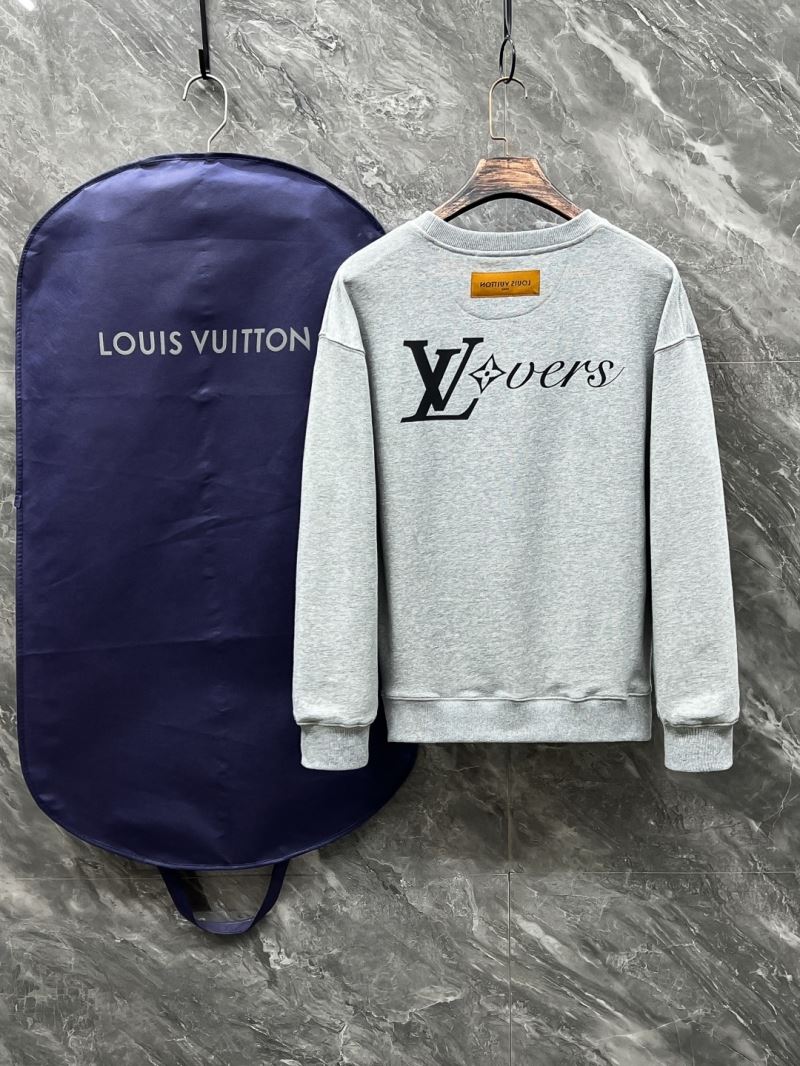 Louis Vuitton Hoodies